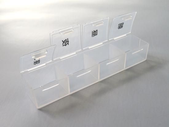 1weekピルケース - スポンジ・洗濯ネット・ハンガーの通販サイト