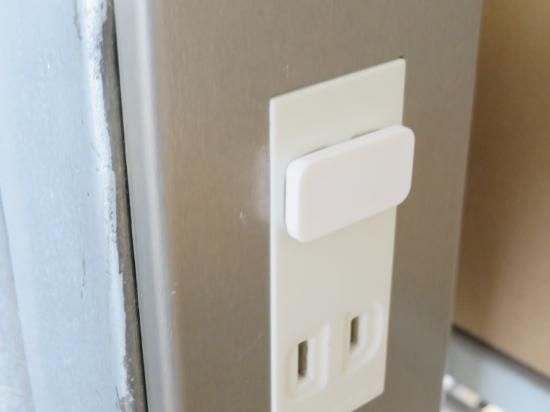 コンセントカバー 10P - スポンジ・洗濯ネット・ハンガーの通販サイト