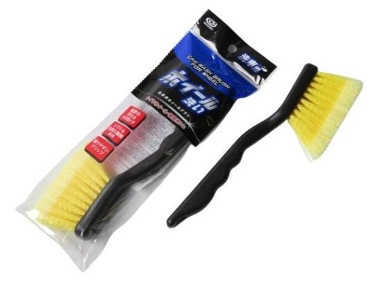 LUMINUS carpro 洗車用品セット