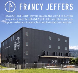 FRANCY JEFFERS CAFE