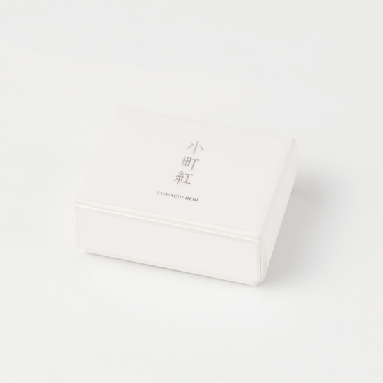 8月下旬納品予定【ご予約商品】小町紅 雪月花 - 伊勢半HD【公式
