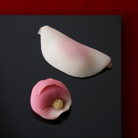 御料紅（食紅）※完全受注生産 - 伊勢半HD【公式】 伊勢半 紅