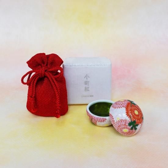 c*n様 【新品未使用】小町紅 桜　伊勢半 伊勢半HD【公式】 伊勢半 紅 オンラインショップ