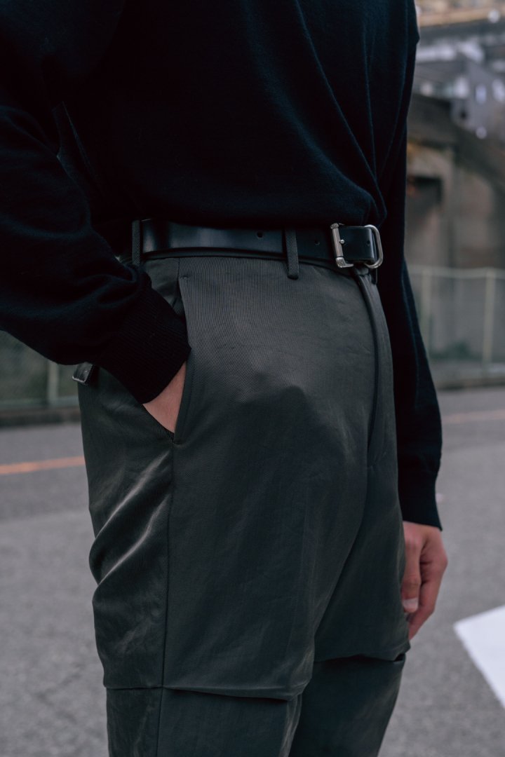 OUAT OFFICE TROUSERS