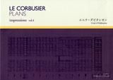LE CORBUSIER PLANS Impressions vol.4˥ơӥ