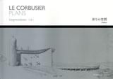 LE CORBUSIER PLANS Impressions vol.7ζ
