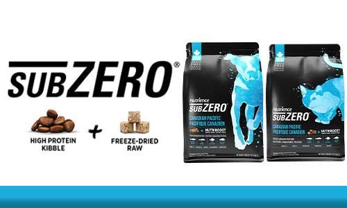 SubZero(֥)꡼ƤХʡ