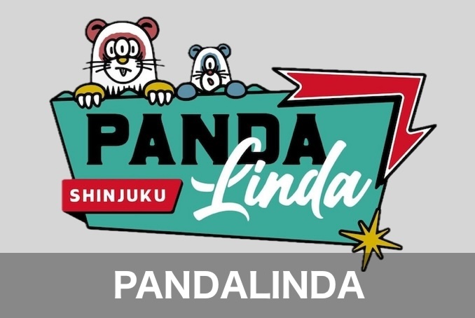 PANDA LINDA