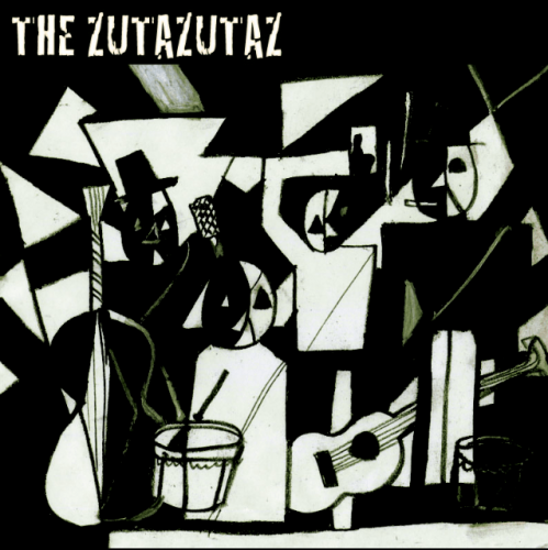 THE ZUTAZUTAZ