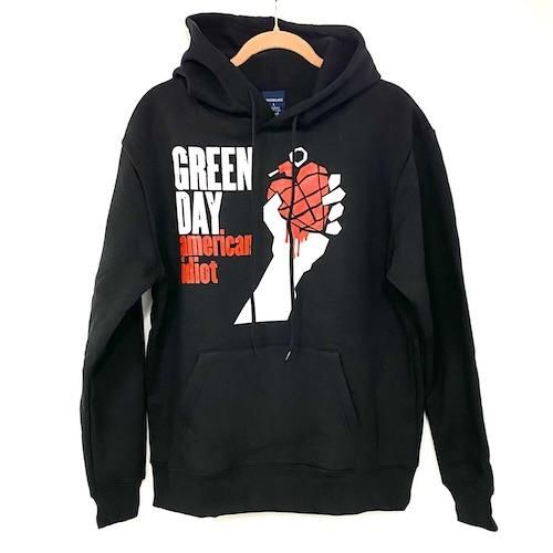 GREEN DAY Hoodie