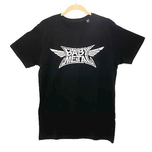 BABY METAL LOGO T-shirts