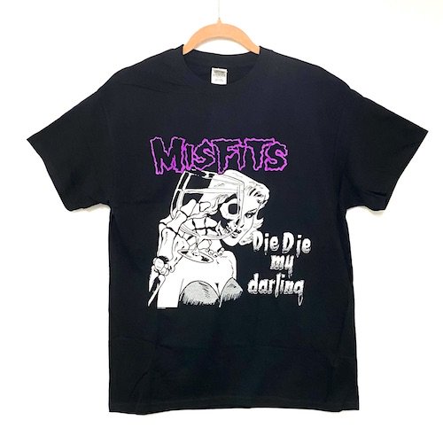 MISFITS T-shirts