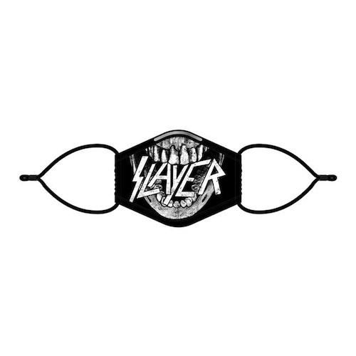 SLAYER / եС