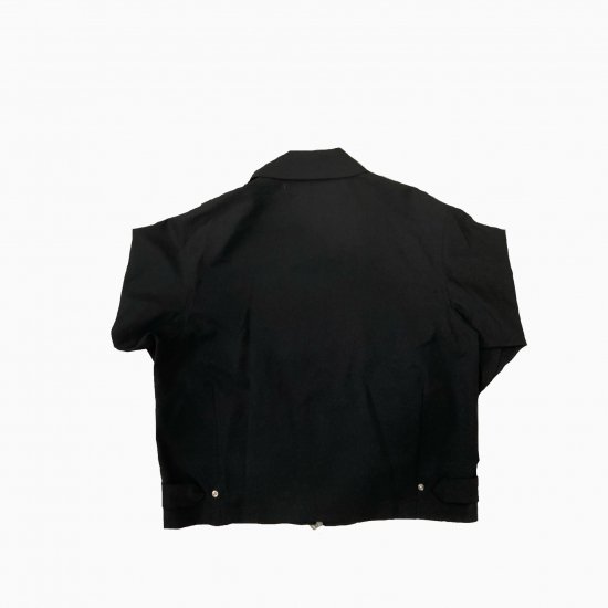 New Standard Polyester Work jacket - Lieu