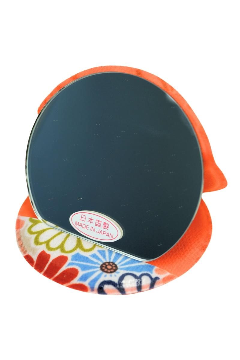 ハンドメイドの鏡 新作 カスタム鏡 ビーズミラー 手芸DIY ミニ可愛い カガミ INS