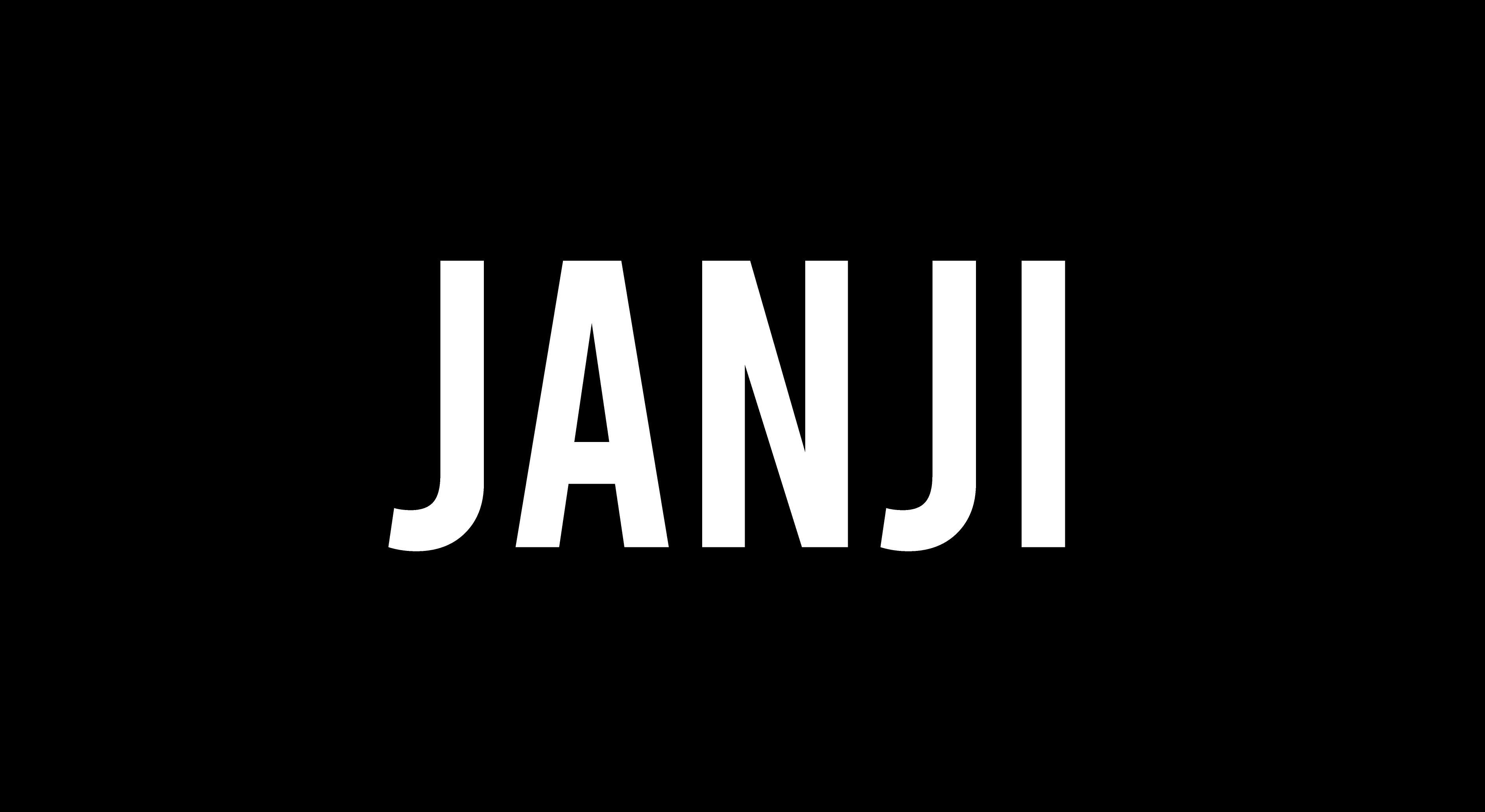 JANJI -Online Shop-