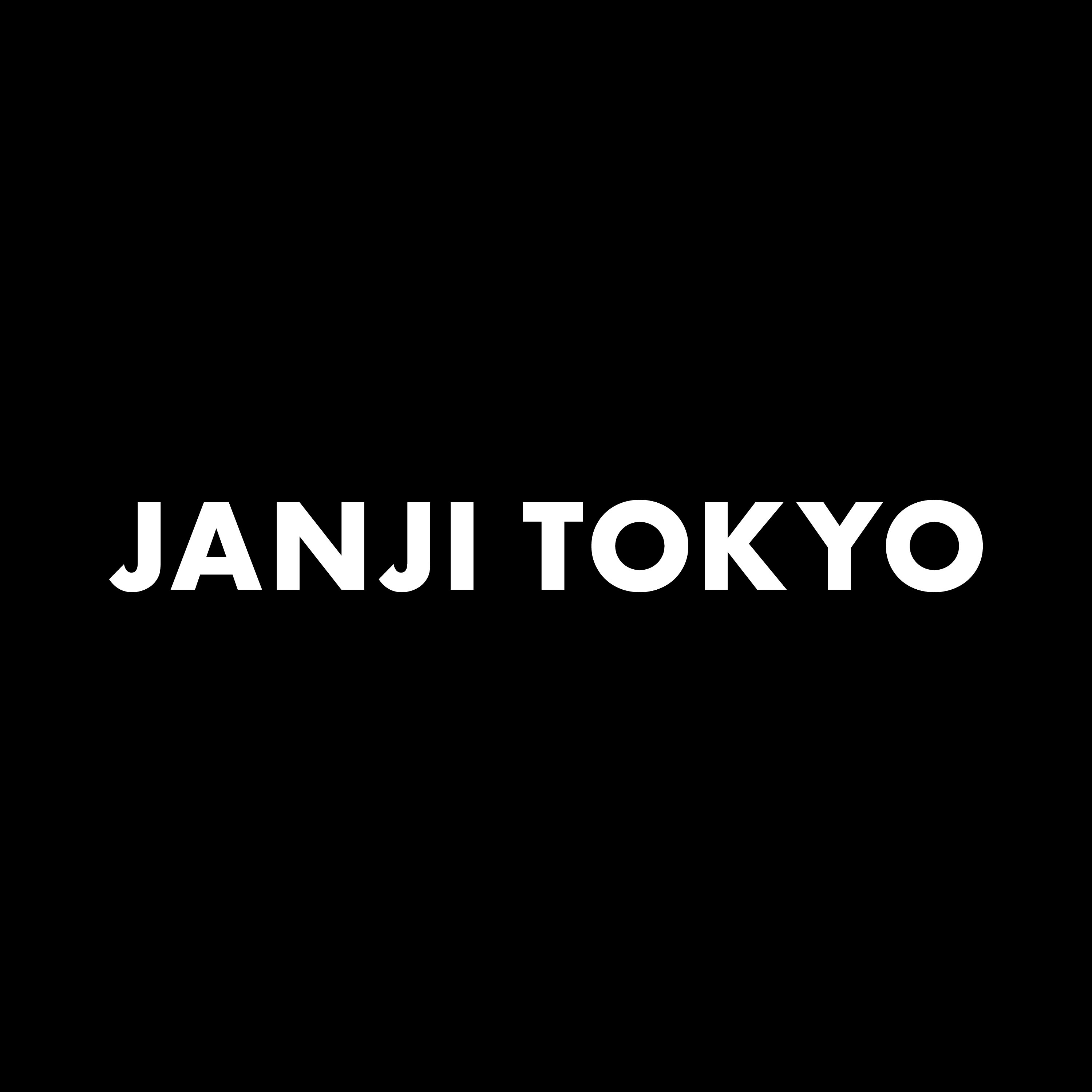 Necklace - JANJI TOKYO -WEB STORE-