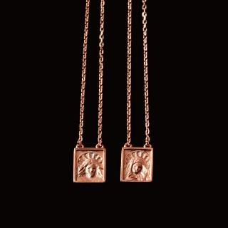 Necklace - JANJI TOKYO -Web Store-