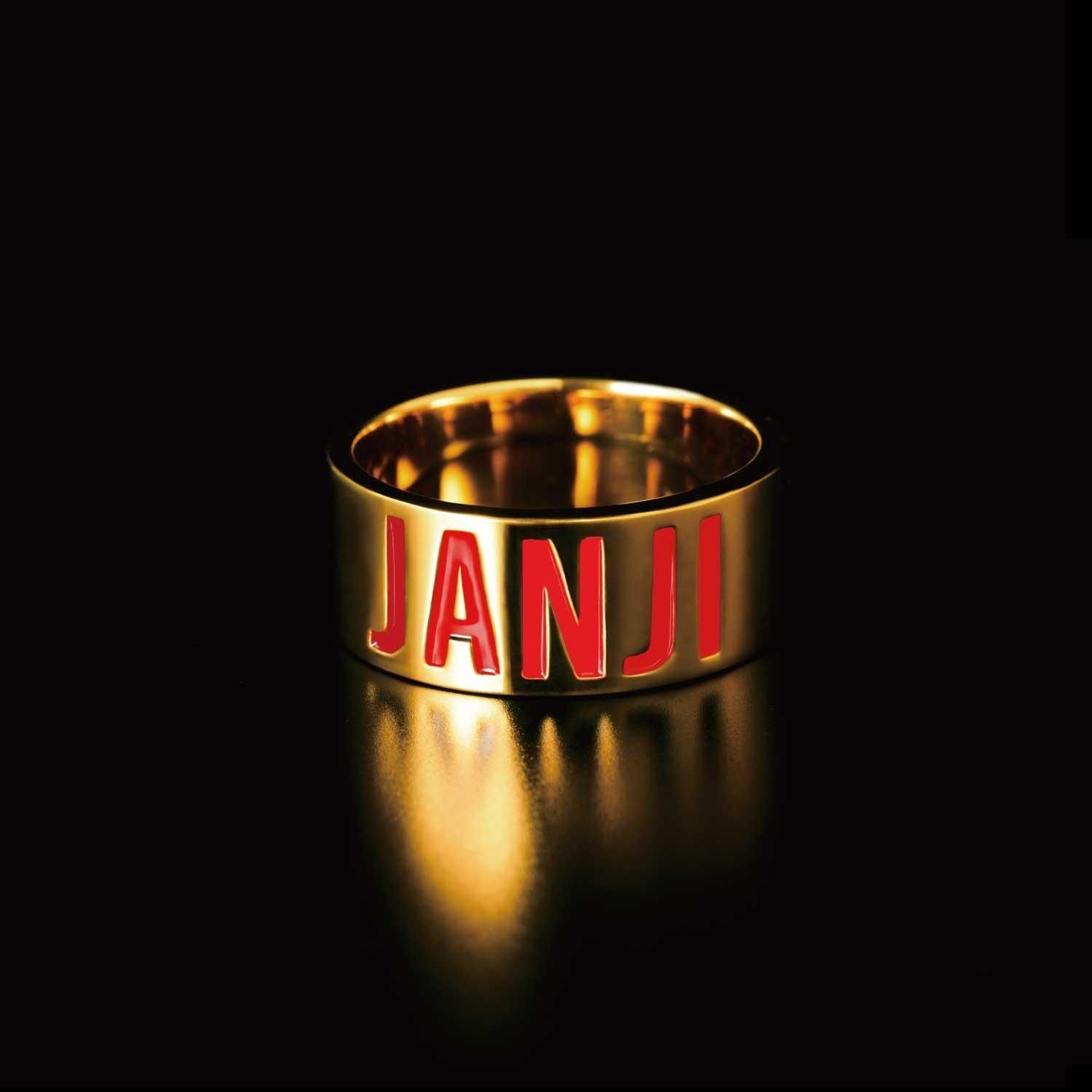 JANJI -Online Shop-