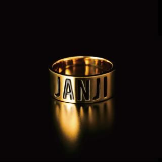 MARCARing SV925Gold  Black