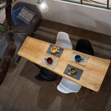 NO8 杉（スギ）無垢板 ｜一枚板テーブル 通販｜大阪｜一枚板