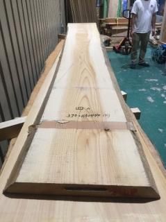 桧（ヒノキ）一枚板・無垢板特集のページです。| 一枚板テーブル 通販