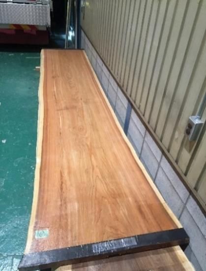 天然杉 1枚板 18 天然杉柾厚板 | あきたの材木屋