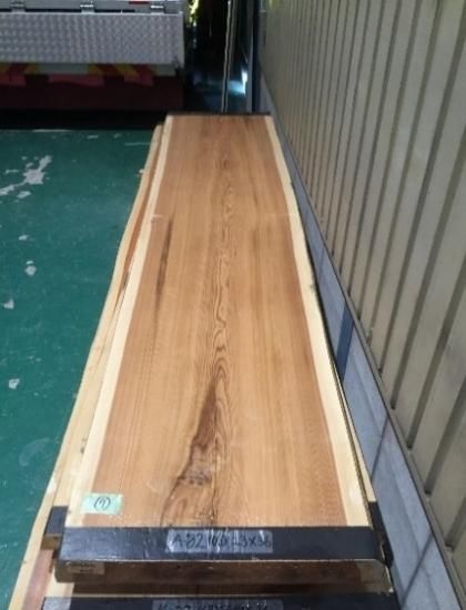 天然杉 1枚板 21 NO21 杉（スギ）無垢板 ｜大阪府寝屋川市にて「縁 創建工房」が運営