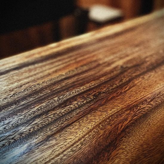 NO30 モンキーポッド一枚板 ｜一枚板テーブル 通販｜大阪｜一枚板