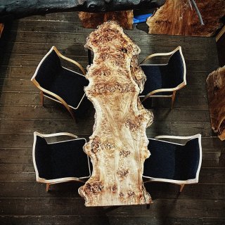 NO15 ポプラ一枚板