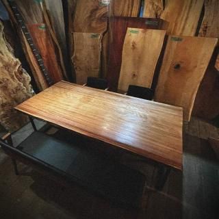 NO1 レバン一枚板