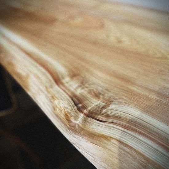 #ひのき #一枚板 ひのきまな板 1000×400×40mm 大きい一枚板 | ひのきまな板の美