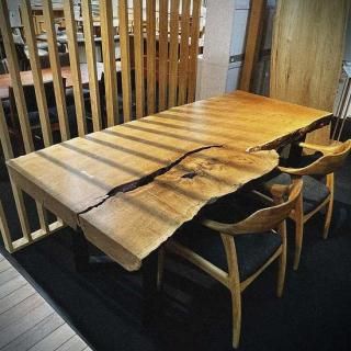 様々な一枚板・無垢板特集のページです。| 一枚板テーブル 通販｜大阪