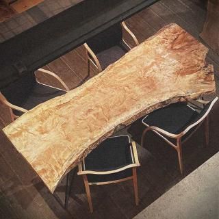 ダイニングテーブルサイズを集めました。| 一枚板テーブル 通販 ダイニングテーブルサイズを集めました。| 一枚板テーブル 通販
