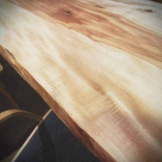 値下げ‼️無垢　一枚板 一枚板、無垢板の販売｜見つかる一枚板 木の店木楽