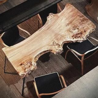 一枚板無垢テーブル専門店|一枚板・無垢板家具工房 see-saw 一枚板無垢テーブル専門店|一枚板・無垢板家具工房 see-saw
