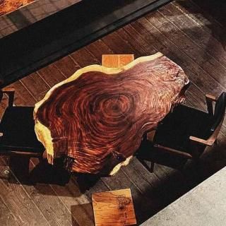 <img class='new_mark_img1' src='https://img.shop-pro.jp/img/new/icons14.gif' style='border:none;display:inline;margin:0px;padding:0px;width:auto;' />NO39 モンキーポッド一枚板(輪切り)