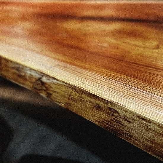 NO44 欅（ケヤキ）一枚板 ｜一枚板テーブル 通販｜大阪｜一枚板