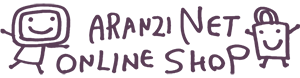 ARANZINET ONLINESHOP - 󥸥ͥåȥ饤󥷥å
