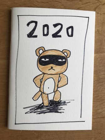 2020ǯ塼Ρȡ̤