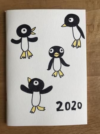 ペンギン - ARANZINET ONLINESHOP - アランジネットオンラインショップ