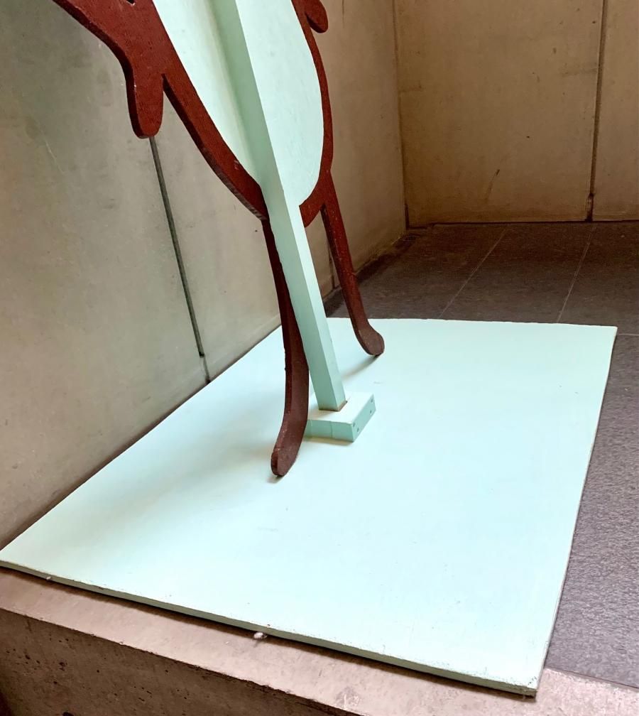 ひらべったい 大きいカッパ - ARANZINET ONLINESHOP - アランジネット