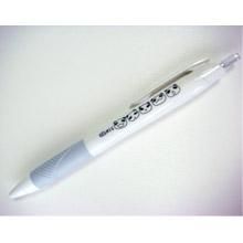 na.様　ペン Amazon | Keyzor 高級万年筆 - ファンシーなシ(シルバー)ペン