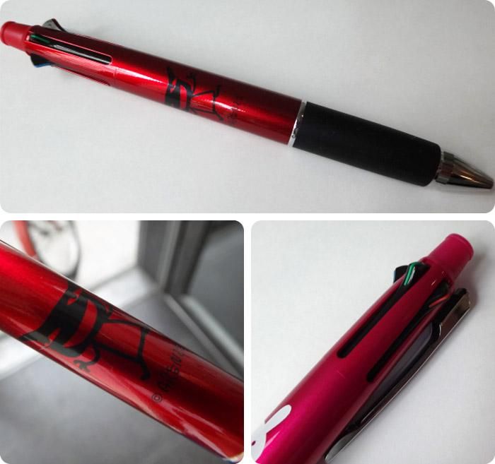 にょつ　ボールペン Amazon | スタビロ 水性ボールペン バイオニックワーカー 0.5mm