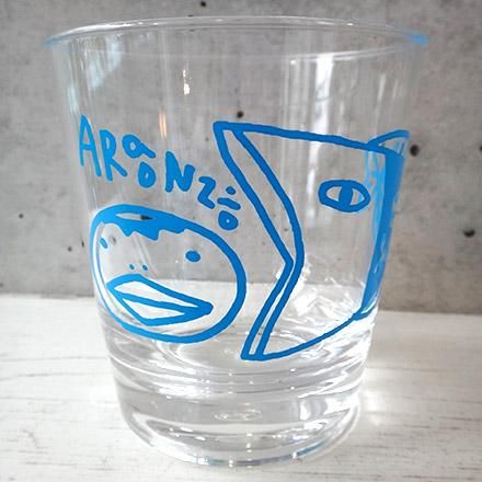 ガラスコップ ロックグラス 220ml ANZZYU ガラス （ グラス ガラス食器 ガラス