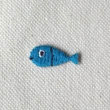 アランジステッカー ことり - ARANZINET ONLINESHOP - アランジ