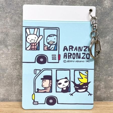 パスケース・カード入れ - ARANZINET ONLINESHOP - アランジ
