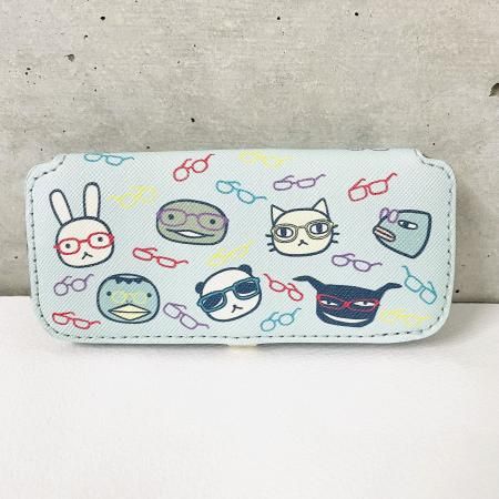 メガネホルダー - ARANZINET ONLINESHOP - アランジネット