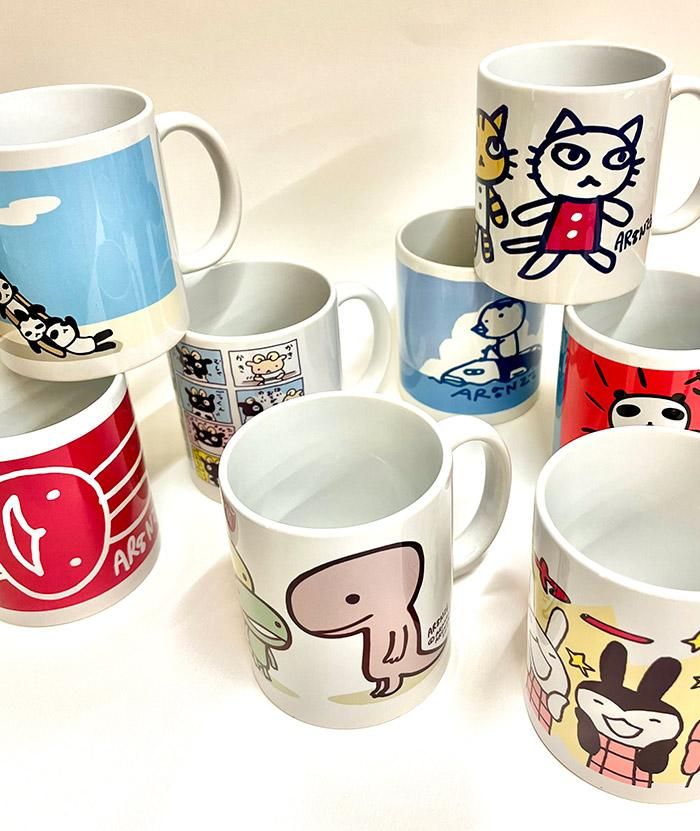 ☆アダプトラテ＆マグカップ＆小袋14個☆ ☆アダプトラテ＆マグカップ＆小袋14個☆ すべての商品