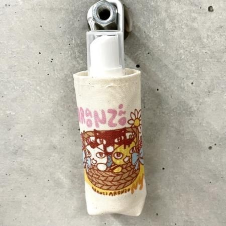 花かごシリーズ - ARANZINET ONLINESHOP - アランジネット
